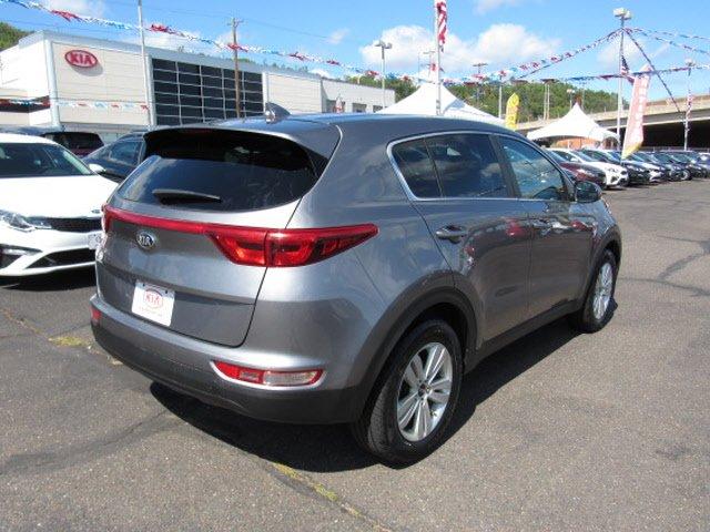 used 2018 kia sportage awd lx duluth, mn 55806 for sale in duluth, minnesota