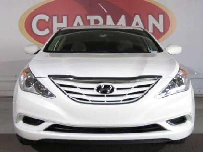2013 hyundai sonata gls in tucson, az