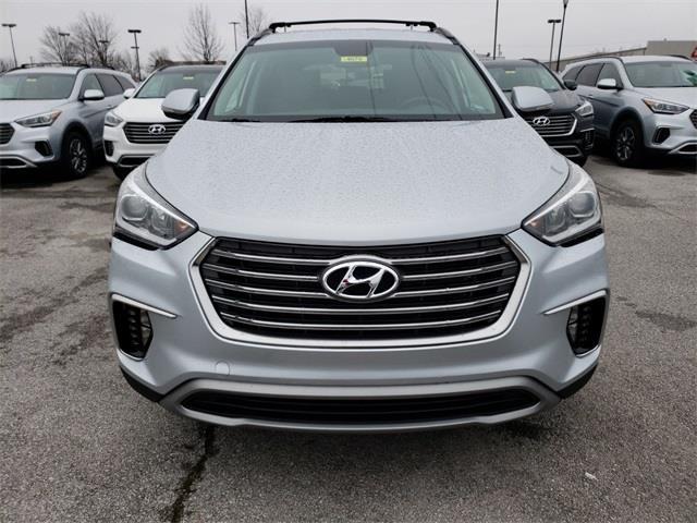 2019 hyundai santa fe xl se se 4dr suv for sale in bentonville, arkansas