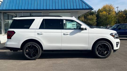 2024 Ford Expedition