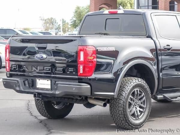 2022 ford ranger in manhattan, new york