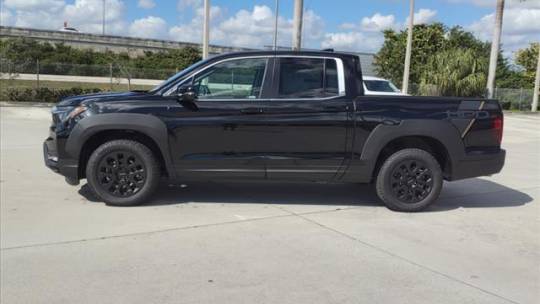 2023 Honda Ridgeline
