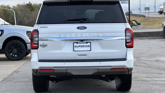 2024 Ford Expedition