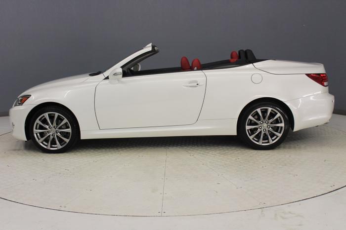 certified 2014 lexus is 250c irondale, al 35210 for sale in birmingham, alabama