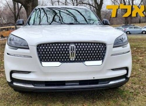 2022 lincoln aviator reserve for sale in new york