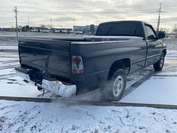 1998 dodge ram 1500 in saint louis, missouri