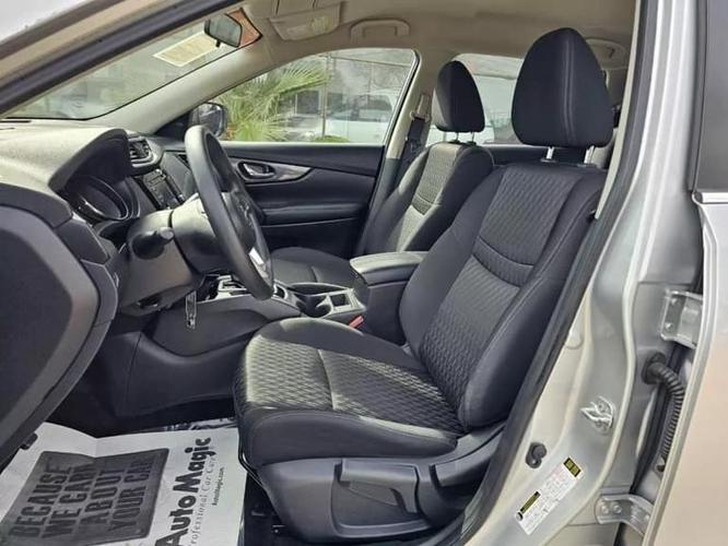 2018 nissan rogue sl sport utility 4d in balcones heights, texas