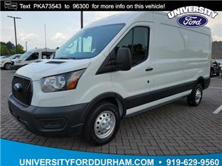 2023 Ford Transit 350