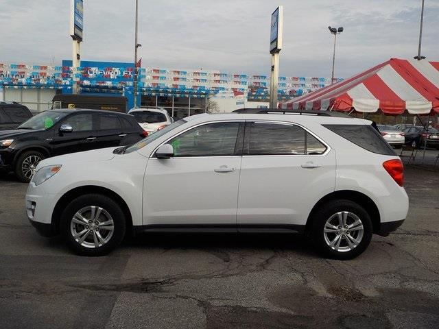 2013 chevrolet equinox lt awd lt 4dr suv w/ 2lt for sale in huntington, west virginia