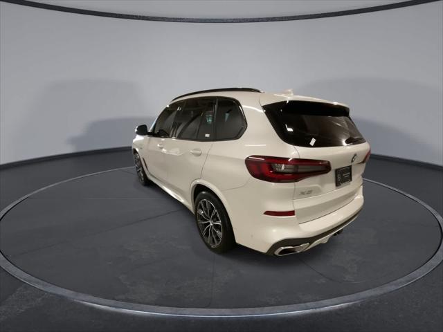 2023 bmw x5 phev xdrive45e