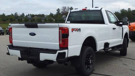 2024 Ford F-350