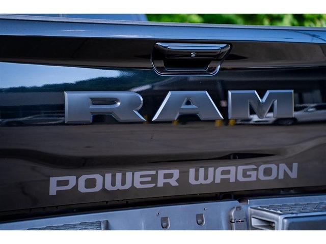 2019 ram 2500 power wagon