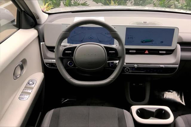 2024 hyundai ioniq 5 se