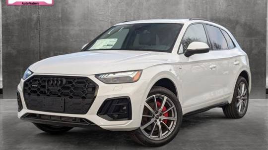 2024 Audi Q5