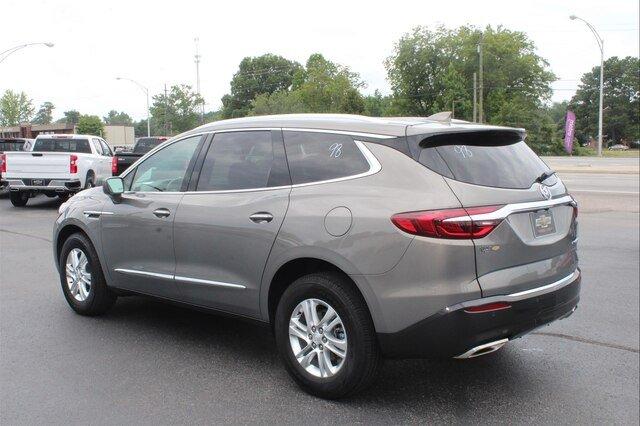 used 2019 buick enclave fwd essence boaz, al 35957 for sale in boaz, alabama