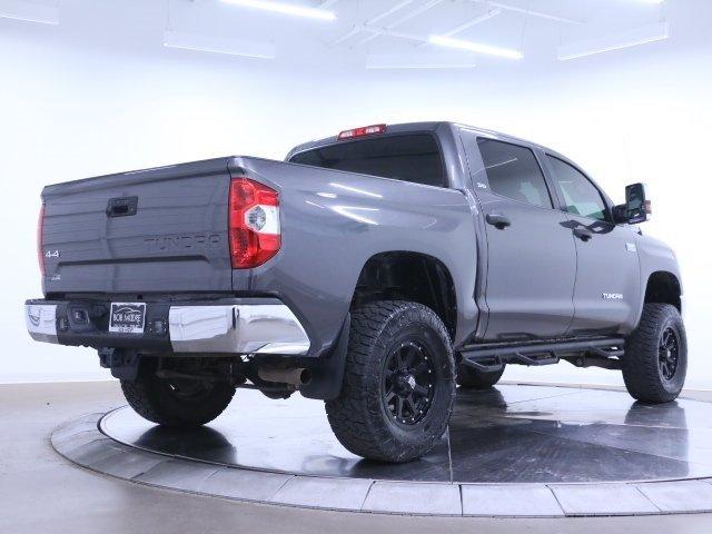 used 2014 toyota tundra sr5 oklahoma city, ok 73132 for sale in oklahoma city, oklahoma
