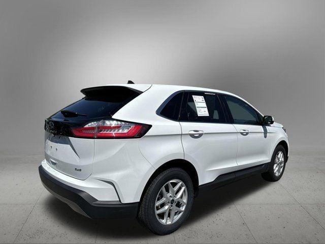 2022 ford edge sel in burgaw, north carolina