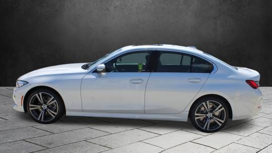 2024 BMW 3 series