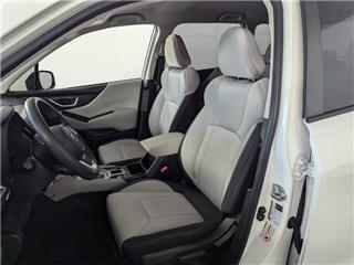 2019 Subaru Forester base