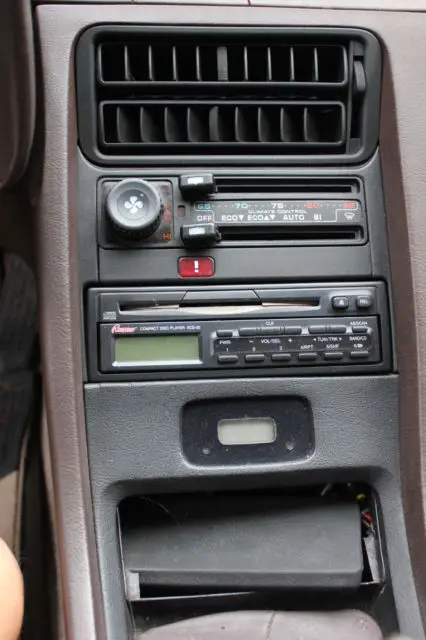 1983 porsche 928 lots of work done, 60,000 miles!