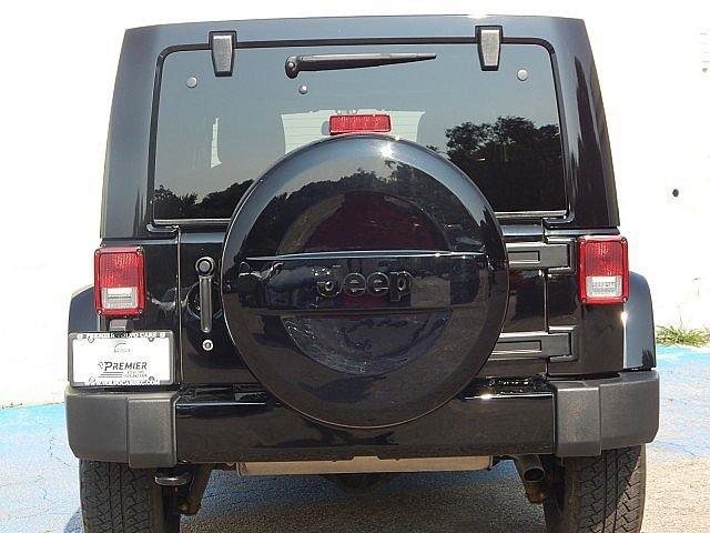 used 2014 jeep wrangler unlimited sahara overland park, ks 66204 for sale in overland park, kansas