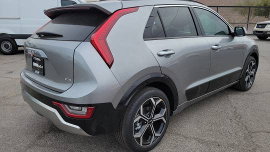 2024 Kia Niro