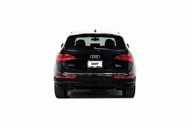 used 2015 audi q5 2.0t premium plus portland, or 97209 for sale in portland, oregon