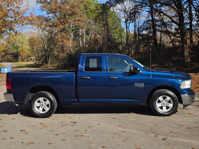 2019 ram 1500 tradesman