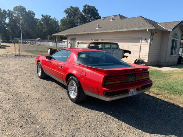 1990 formula firebird ws6