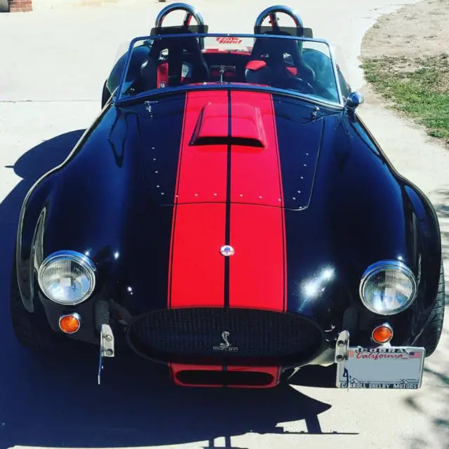 ford ac shelby cobra replica 1965 ffr mk i levy gordon