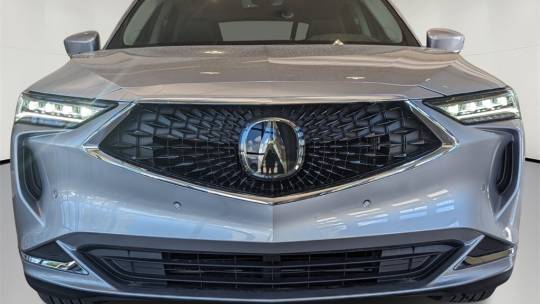2024 Acura MDX