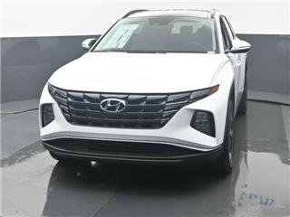 2024 Hyundai Tucson sel convenience