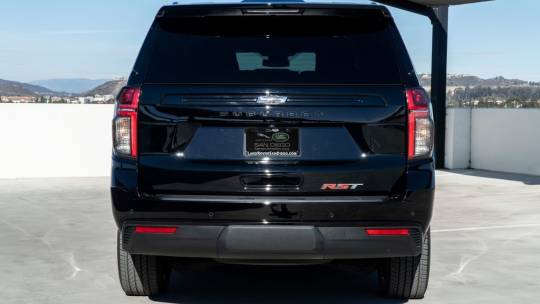 2023 Chevrolet Suburban