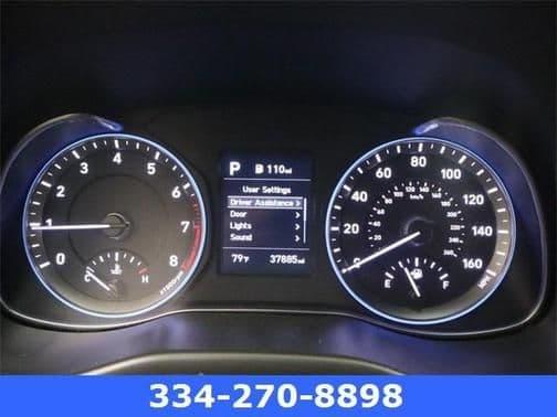2021 hyundai kona sel in montgomery, alabama