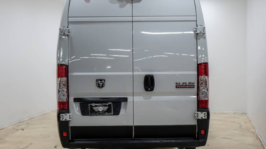 2020 ram promaster 3500 159 wb