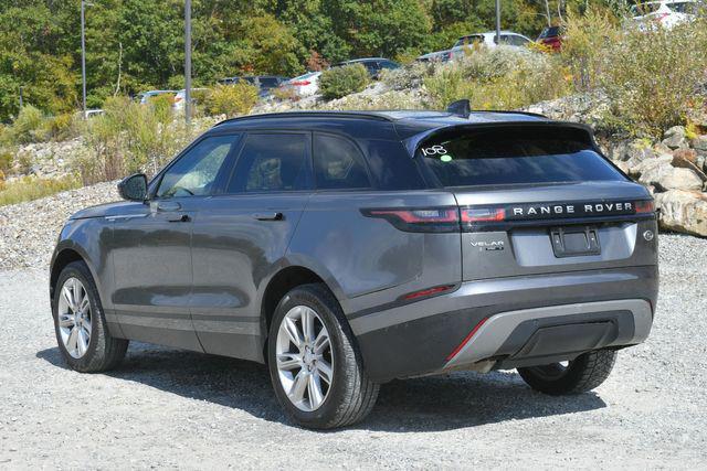 2019 land rover range rover velar d180 s