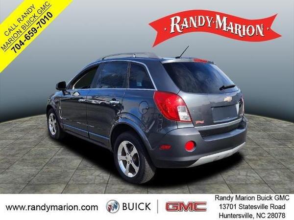 2013 chevrolet captiva sport fleet in saint louis, missouri
