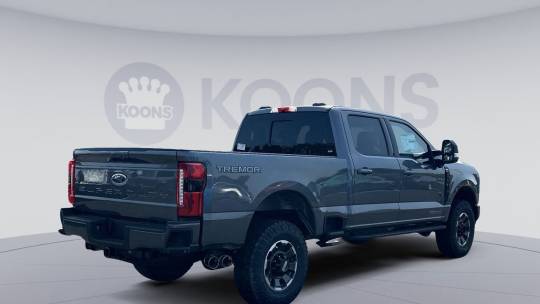 2024 Ford F-250