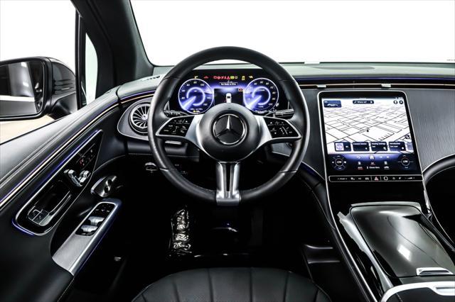 2024 mercedes-benz eqe 350 4matic