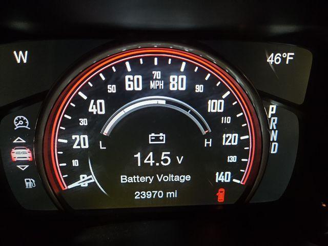 2024 mazda cx-5 preferred