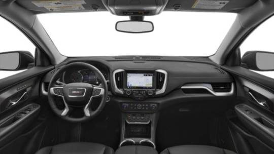 2020 GMC Terrain
