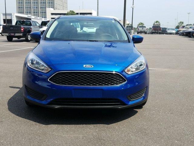certified 2018 ford focus se sedan mobile, al 36606 for sale in mobile, alabama