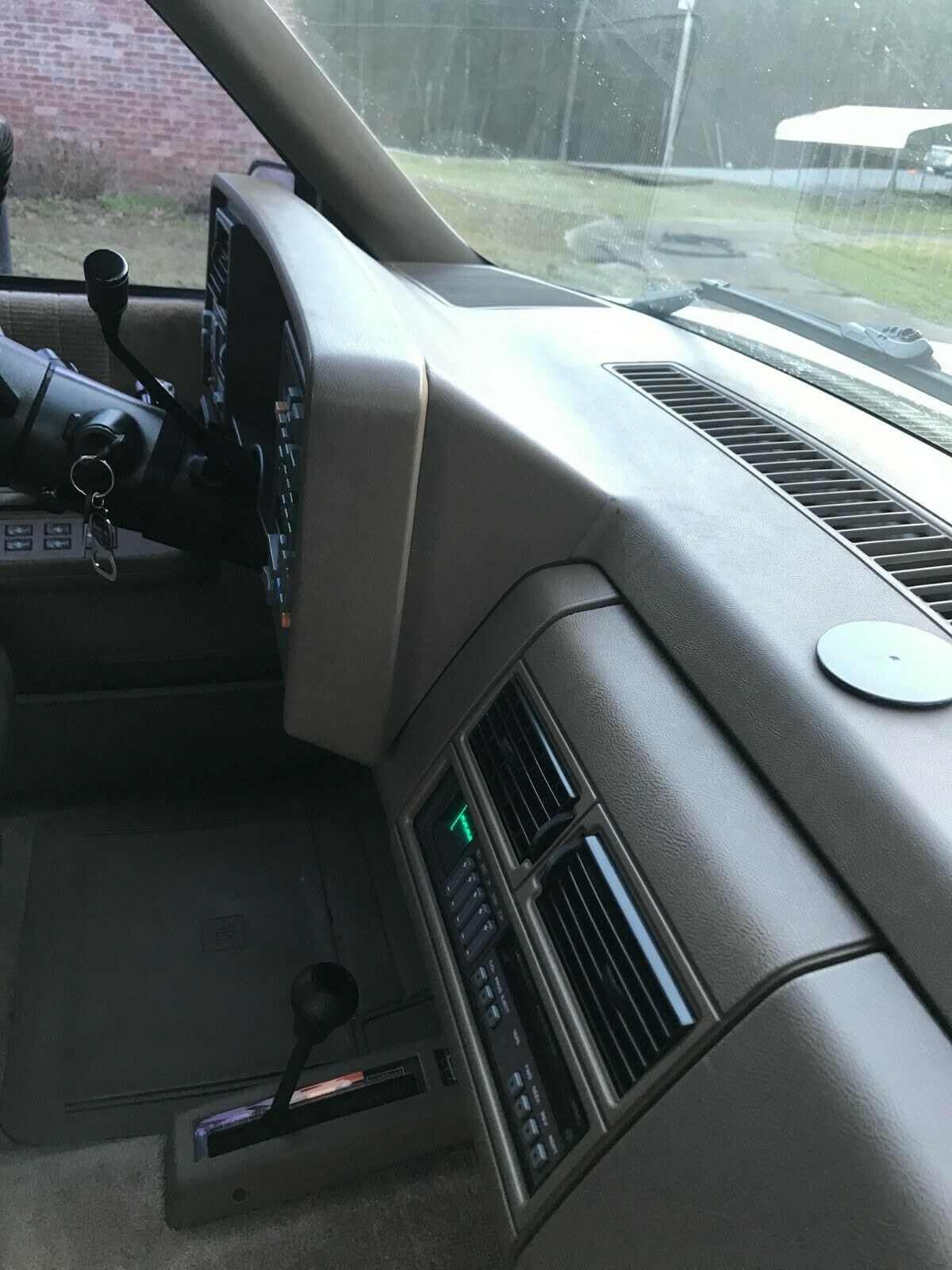 1994 gmc,chevrolet k2500 suburban