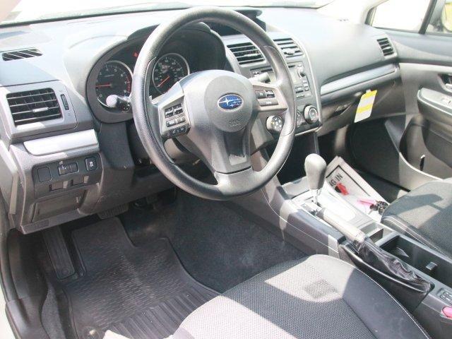 used 2014 subaru xv crosstrek 2.0i premium mt hope, wv 25880 for sale in mount hope, west virginia