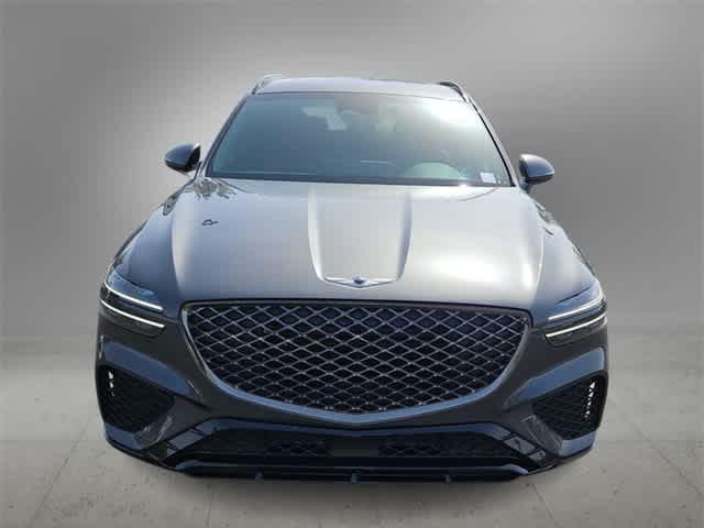 2022 genesis gv70 3.5t sport