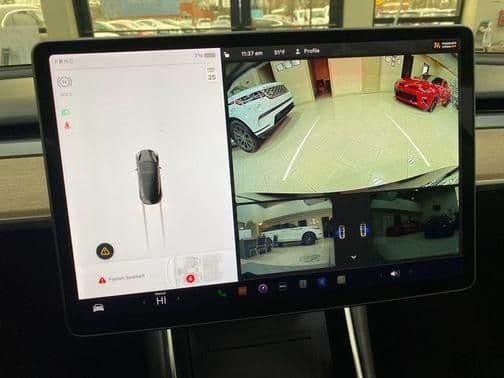 2018 tesla model 3 long range in worth, illinois