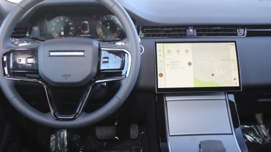 2024 Land Rover Range Rover Evoque