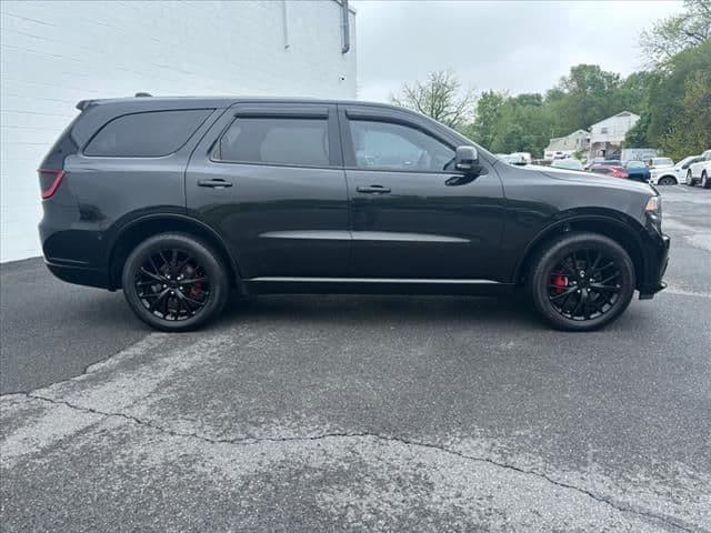 2016 dodge durango limited in elstonville, pennsylvania