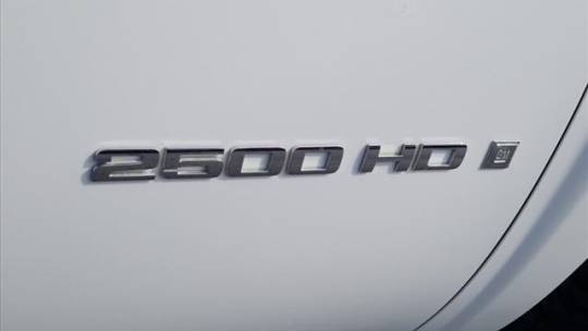 2009 Chevrolet Silverado 2500hd
