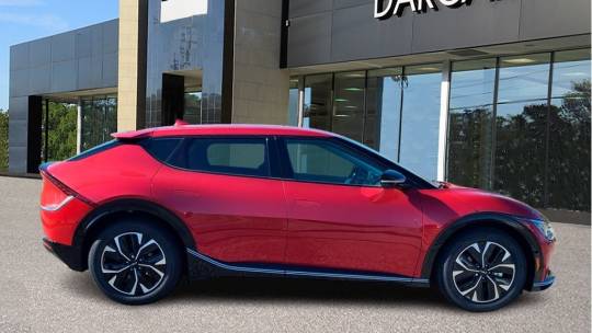 2024 Kia EV6